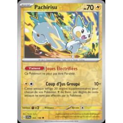 Pachirisu (Reverse Holo) SV01 - 068/198