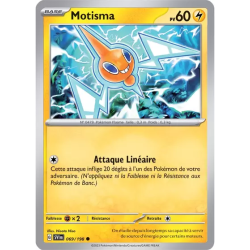 Motisma SV01 - 069/198
