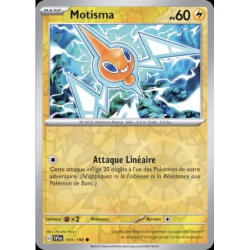 Motisma (Reverse Holo) SV01 - 069/198