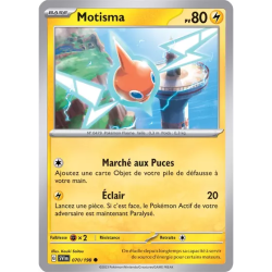 Motisma SV01 - 070/198