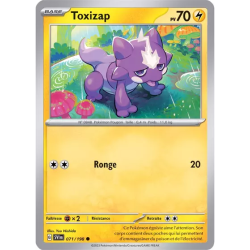 Toxizap SV01 - 071/198