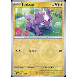 Toxizap (Reverse Holo) SV01 - 071/198