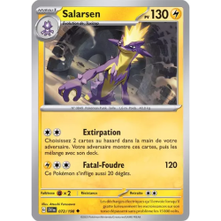 Salarsen SV01 - 072/198
