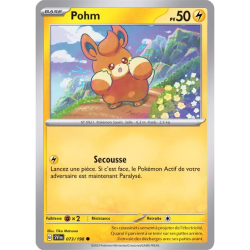 Pohm SV01 - 073/198