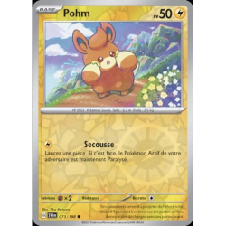 Pohm (Reverse Holo) SV01 - 073/198