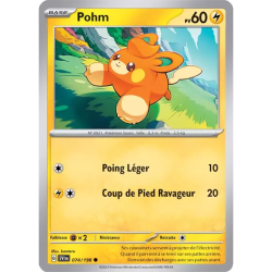 Pohm SV01 - 074/198