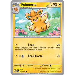 Pohmotte SV01 - 075/198