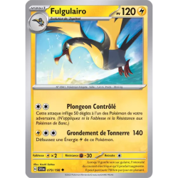 Fulgulairo SV01 - 079/198
