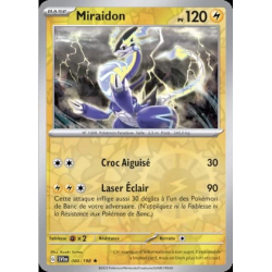 Miraidon (Reverse Holo) SV01 - 080/198