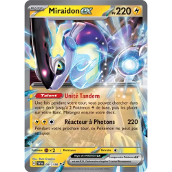 Miraidon EX SV01 - 081/198