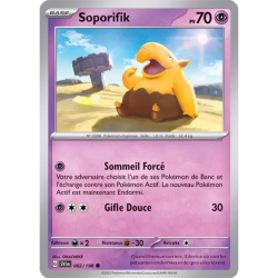 Soporifik SV01 - 082/198