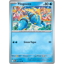 Flingouste MEG - 037/132