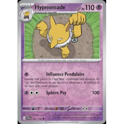 Hypnomade (Reverse Holo) SV01 - 083/198