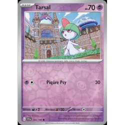 Tarsal (Reverse Holo) SV01 - 084/198