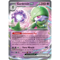 Gardevoir EX SV01 - 086/198