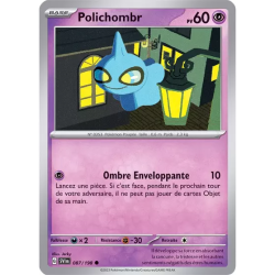 Polichombr SV01 - 087/198