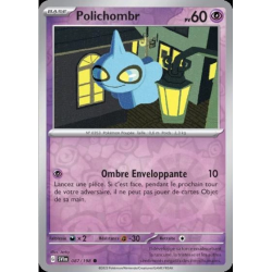 Polichombr (Reverse Holo) SV01 - 087/198