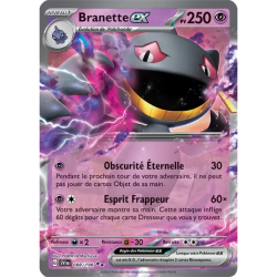Branette EX SV01 - 088/198