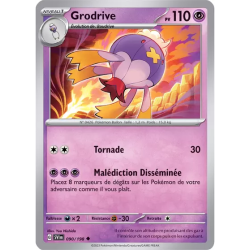 Grodrive SV01 - 090/198