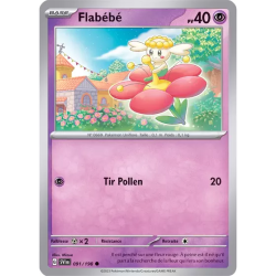Flabébé SV01 - 091/198
