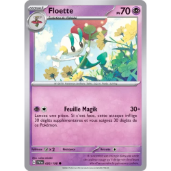 Floette SV01 - 092/198