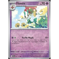 Floette (Reverse Holo) SV01 - 092/198