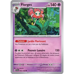 Florges SV01 - 093/198