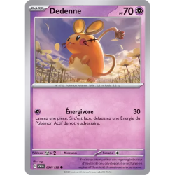 Dedenne SV01 - 094/198