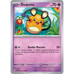 Dedenne SV01 - 095/198