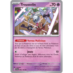 Trousselin SV01 - 096/198