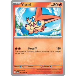 Victini BLK - 012/086