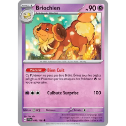 Briochien SV01 - 099/198