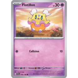 Flotillon SV01 - 100/198