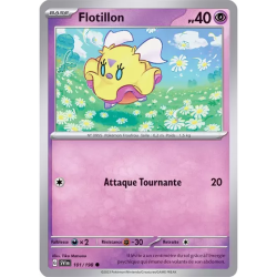 Flotillon SV01 - 101/198