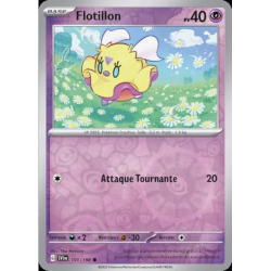 Flotillon (Reverse Holo) SV01 - 101/198