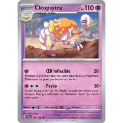 Cléopsytra SV01 - 103/198