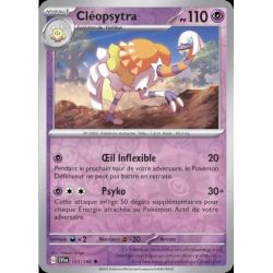Cléopsytra (Reverse Holo) SV01 - 103/198