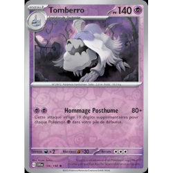 Tomberro (Reverse Holo) SV01 - 106/198