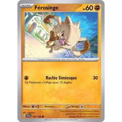 Férosinge SV01 - 107/198