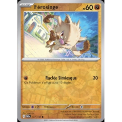 Férosinge (Reverse Holo) SV01 - 107/198