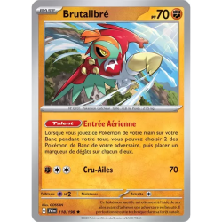 Brutalibré SV01 - 118/198