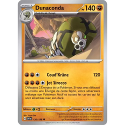 Dunaconda SV01 - 120/198