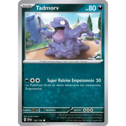 Tadmorv SV01 - 126/198