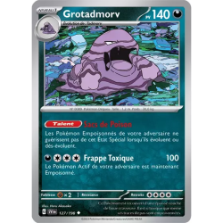 Grotadmorv SV01 - 127/198