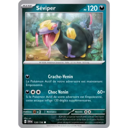 Séviper SV01 - 128/198