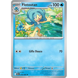 Flotoutan BLK - 018/086