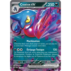 Coatox EX SV01 - 131/198