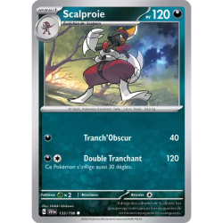 Scalproie SV01 - 133/198