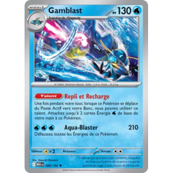 Gamblast MEG - 038/132
