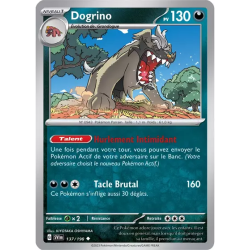 Dogrino SV01 - 137/198